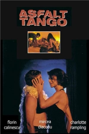 Image Asphalt Tango