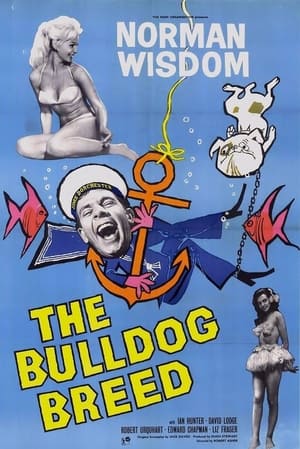 Image The Bulldog Breed