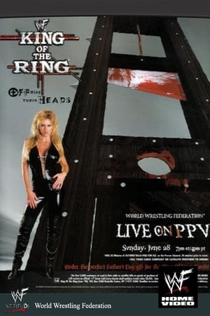 Image WWE King of the Ring 1998