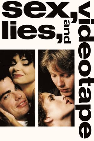 Image Sex, Lies, and Videotape