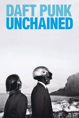 Image Daft Punk Unchained
