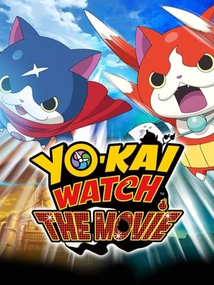 Image Yo-kai Watch: The Movie