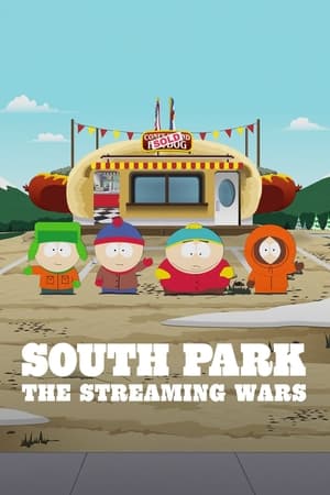 Image South Park: The Streaming Wars