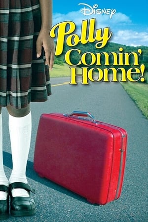 Image Polly: Comin' Home!
