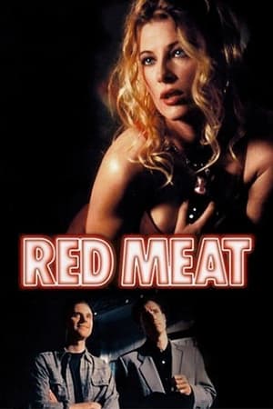 Image Red Meat