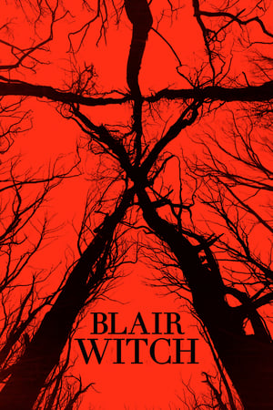 Image Blair Witch