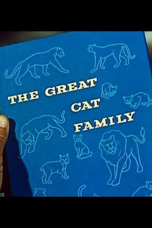 Image The Great Cat Family