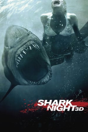 Image Shark Night 3D