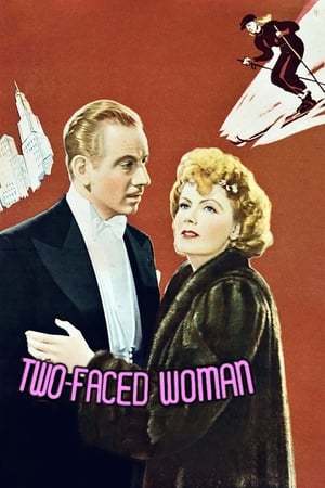 Image Two-Faced Woman