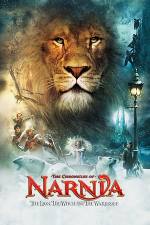 Image The Chronicles of Narnia: The Lion, the Witch and the Wardrobe