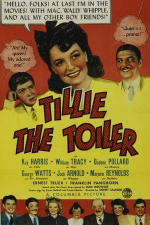 Image Tillie the Toiler