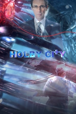 Image Holby City