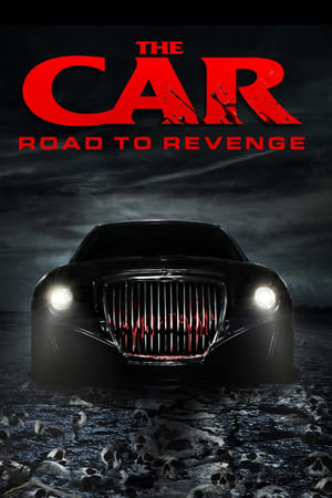 Image The Car: Road to Revenge