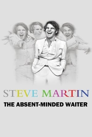 Image The Absent-Minded Waiter