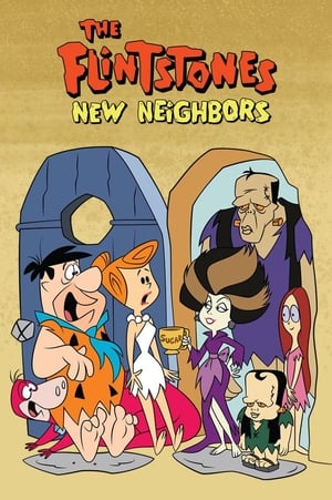 Image The Flintstones' New Neighbors