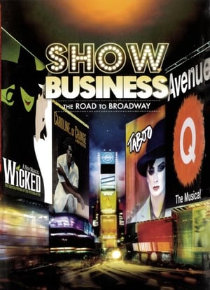 Image ShowBusiness: The Road to Broadway