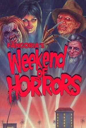 Image Fangoria's Weekend of Horrors