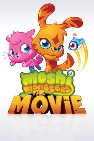 Image Moshi Monsters: The Movie