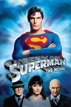 Image Superman the Movie