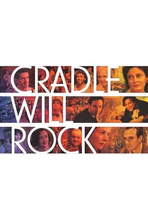 Image Cradle Will Rock