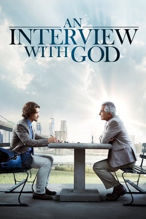 Image An Interview with God