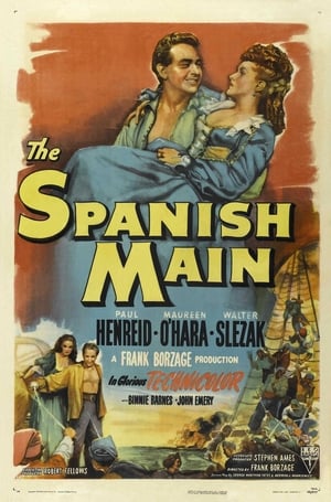 Image The Spanish Main
