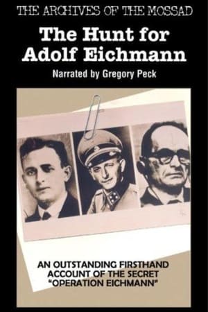 Image The Hunt for Adolf Eichmann