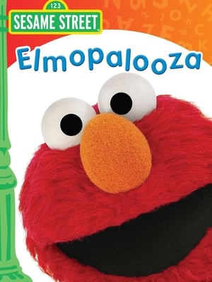 Image Sesame Street: Elmopalooza