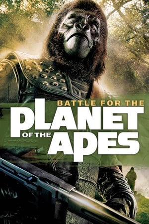Image Battle for the Planet of the Apes