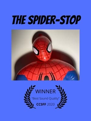 Image The Spider-Stop