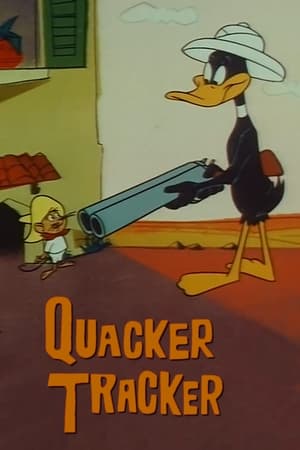 Image Quacker Tracker