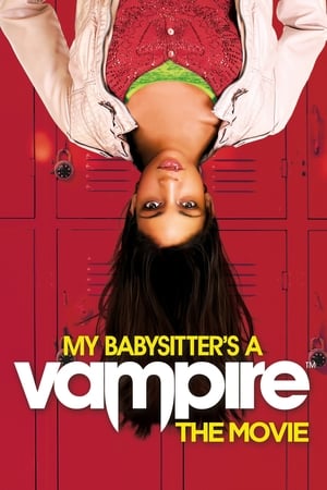 Image My Babysitter's a Vampire