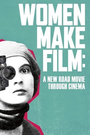 Image Women Make Film: A New Road Movie Through Cinema
