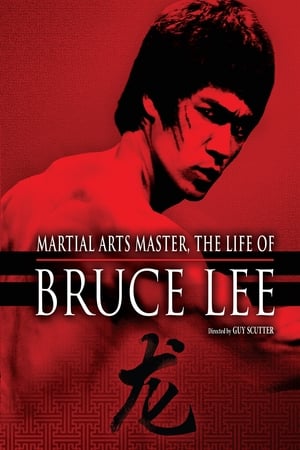 Image The Life of Bruce Lee