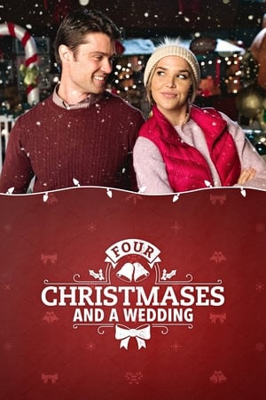 Image Four Christmases and a Wedding