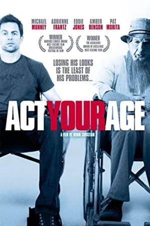 Image Act Your Age