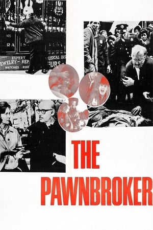 Image The Pawnbroker