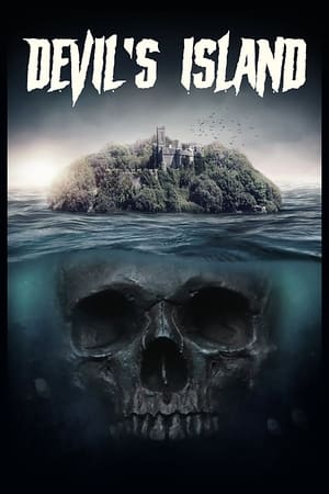 Image Devil's Island