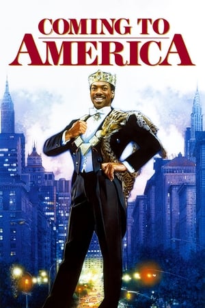Image Coming to America