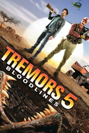 Image Tremors 5: Bloodlines
