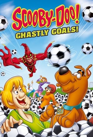Image Scooby-Doo! Ghastly Goals