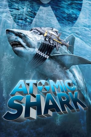 Image Atomic Shark