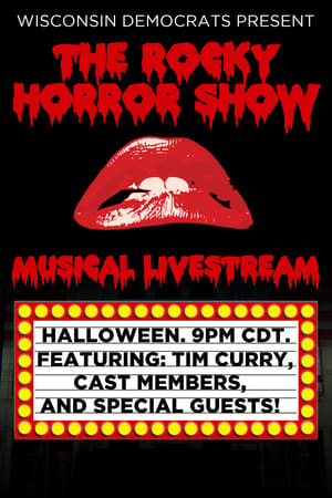 Image Rocky Horror Show: Livestream Theater