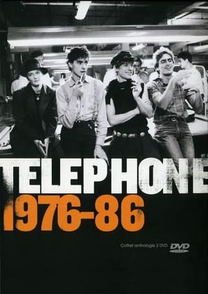 Image Téléphone - 1976-86