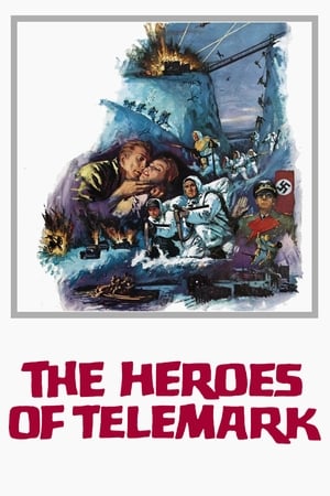 Image The Heroes of Telemark