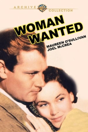Image Woman Wanted