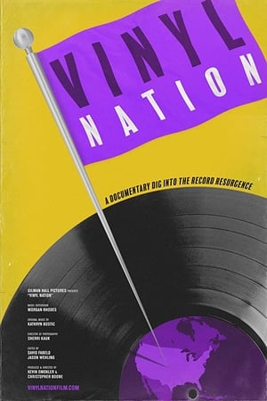 Image Vinyl Nation