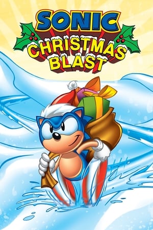Image Sonic: Christmas Blast