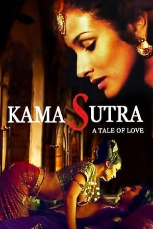 Image Kama Sutra: A Tale of Love