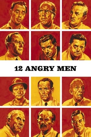 Image 12 rozhnevaných mužov